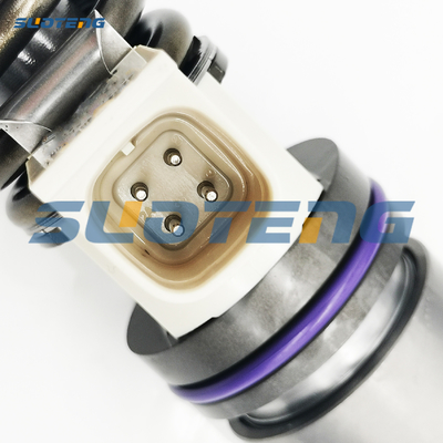 85003263 Common Rail Fuel Injector For Diesel Engine