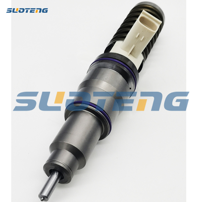 85003263 Common Rail Fuel Injector For Diesel Engine