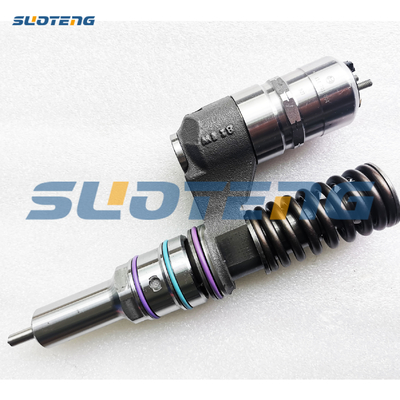 0414701004 Common Rail Fuel Injector For Diesel Engine