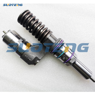0414701004 Common Rail Fuel Injector For Diesel Engine