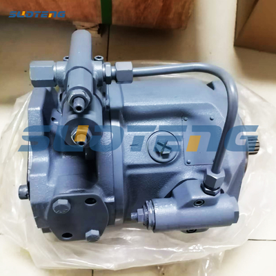 A10V045 मशीन के लिए हाइड्रोलिक पिस्टन पंप