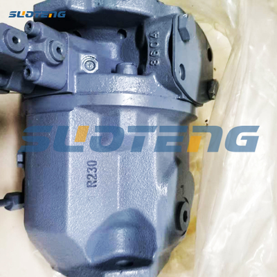 A10V045 मशीन के लिए हाइड्रोलिक पिस्टन पंप