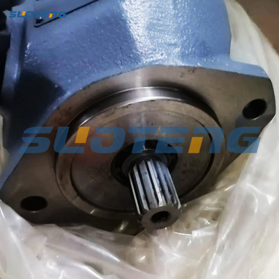 A10V045 मशीन के लिए हाइड्रोलिक पिस्टन पंप