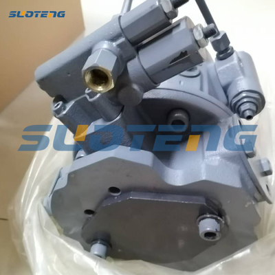 A10V045 मशीन के लिए हाइड्रोलिक पिस्टन पंप