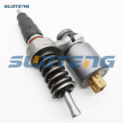 BEBE2A01001 TD5 इंजन कॉमन रेल इंजेक्टर