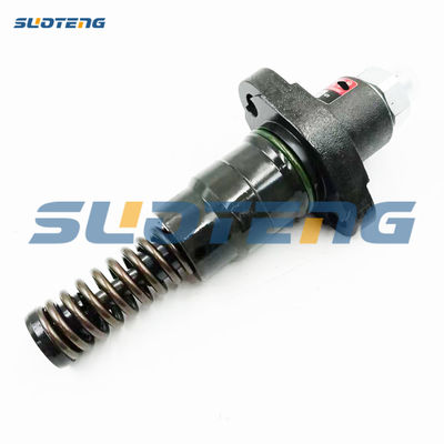 EC210B खुदाई के लिए 0414693007 ईंधन इकाई पंप