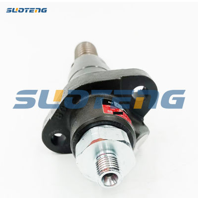 EC210B खुदाई के लिए 0414693007 ईंधन इकाई पंप