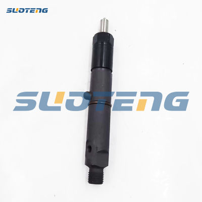 0432131669 Diesel Fuel Injector Nozzle for Engine Parts