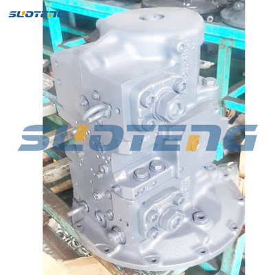 708-2L-00203 पहिया उत्खनन के लिए हाइड्रोलिक पंप PW200-7 पंप विधानसभा