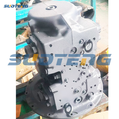 708-2L-00203 पहिया उत्खनन के लिए हाइड्रोलिक पंप PW200-7 पंप विधानसभा