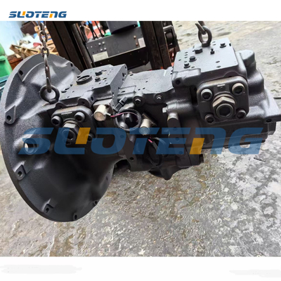 PC350-8M0 खुदाई के लिए 708-2G-11650 हाइड्रोलिक पंप
