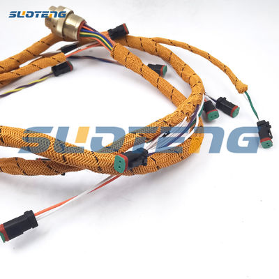 201-3320 ट्रांसमिशन वायरिंग हार्नेस 2013320 938G लोडर के लिए