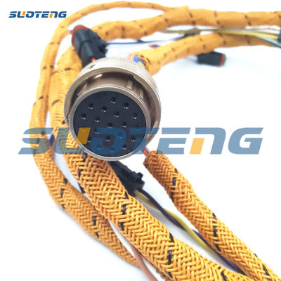 201-3320 ट्रांसमिशन वायरिंग हार्नेस 2013320 938G लोडर के लिए