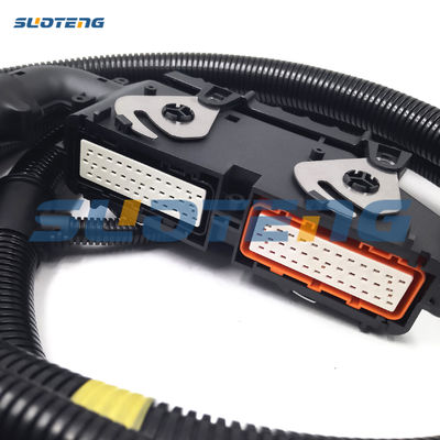 VOE14513137 ECU वायरिंग हार्नेस 14513137 EC210B E240B EC290B खुदाई करने वाले के लिए