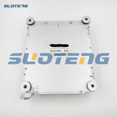 VOE03161983 मॉड्यूल इलेक्ट्रॉनिक कंट्रोल कंट्रोलर ECM ECU 03161983 EC160B EC180B EC240B खुदाई मशीन के लिए