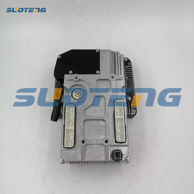 7835-31-5009 7835315009 PC350-8 खुदाई करने वाले के पुर्जों के लिए डिस्प्ले मॉनिटर पैनल