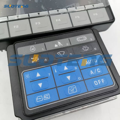 7835-31-5009 मॉनिटर पैनल 7835315009 PC300-8 PC350LC-8 एक्सकेवेटर के लिए