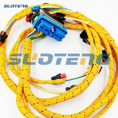 296-4617 2964617 C6.4 इंजन के लिए इंजन वायरिंग हार्नेस