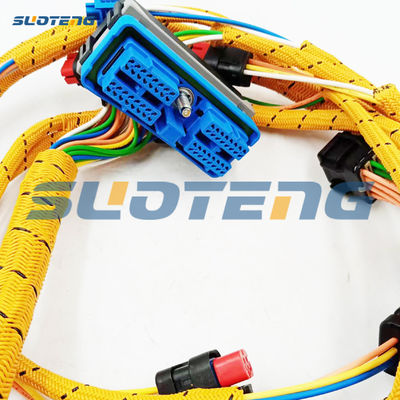 296-4617 2964617 C6.4 इंजन के लिए इंजन वायरिंग हार्नेस