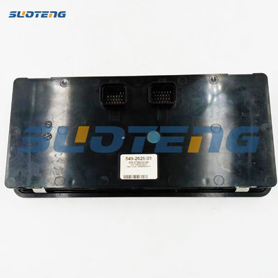 549-2629 950GC व्हील लोडर के लिए डिस्प्ले पैनल मॉनिटर