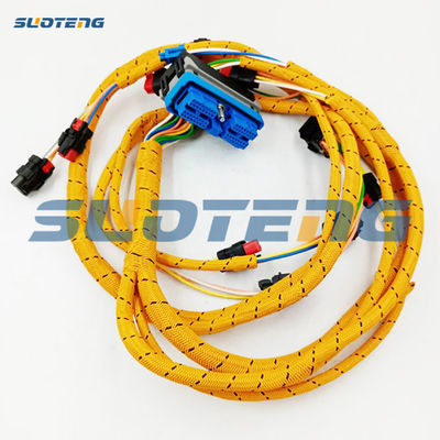 296-4617 वायर हार्नेस 2964617 E320D उत्खननकर्ता के लिए