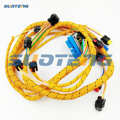 296-4617 वायर हार्नेस 2964617 E320D उत्खननकर्ता के लिए