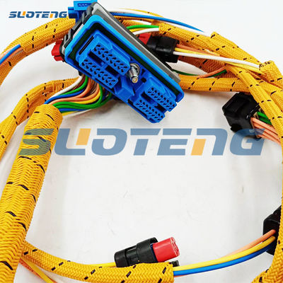 296-4617 वायर हार्नेस 2964617 E320D उत्खननकर्ता के लिए