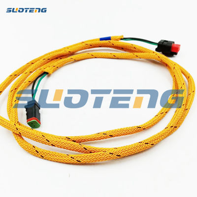 275-6865 2756865 330D 330D एल खुदाई मशीन के लिए सोलेनोइड वाल्व