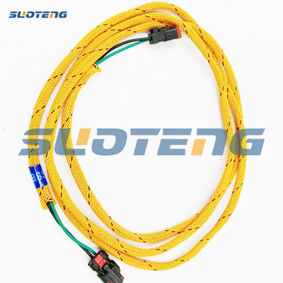 275-6865 2756865 330D 330D एल खुदाई मशीन के लिए सोलेनोइड वाल्व