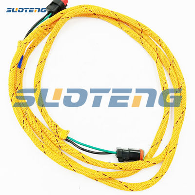 275-6865 2756865 330D 330D एल खुदाई मशीन के लिए सोलेनोइड वाल्व