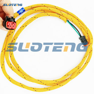 275-6865 2756865 330D 330D एल खुदाई मशीन के लिए सोलेनोइड वाल्व