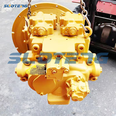 497-8501 4978501 336E खुदाई करने वाले के लिए हाइड्रोलिक मुख्य पंप