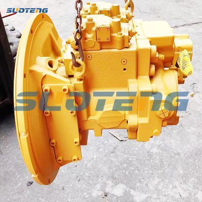 497-8501 4978501 336E खुदाई करने वाले के लिए हाइड्रोलिक मुख्य पंप