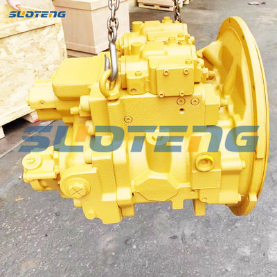 497-8501 4978501 336E खुदाई करने वाले के लिए हाइड्रोलिक मुख्य पंप