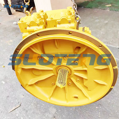 497-8501 4978501 336E खुदाई करने वाले के लिए हाइड्रोलिक मुख्य पंप