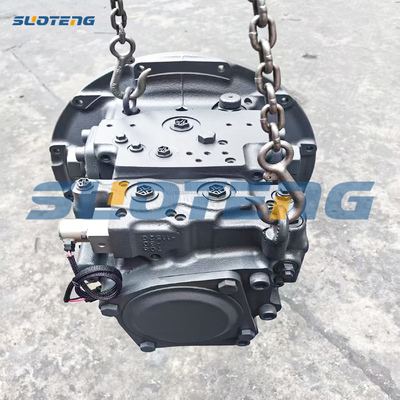 708-2L-00500 7082L00500 PC200-8 खुदाई मशीन हाइड्रोलिक मुख्य पंप