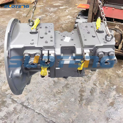 708-1S-11212 7081S11212 PC500-10MO खुदाई करने वाला हाइड्रोलिक मुख्य पंप