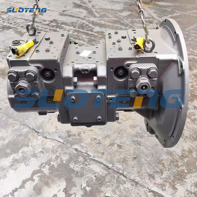 708-1S-11212 7081S11212 PC500-10MO खुदाई करने वाले के लिए हाइड्रोलिक मुख्य पंप