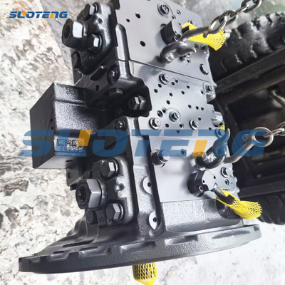 708-2G-00320 हाइड्रोलिक पंप हाइड्रोलिक मुख्य पंप PC210-10 के लिए 708-2G-00320