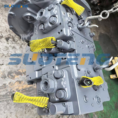 708-2G-00320 हाइड्रोलिक पंप हाइड्रोलिक मुख्य पंप PC210-10 के लिए 708-2G-00320