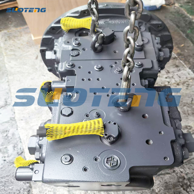 708-2G-00320 हाइड्रोलिक पंप हाइड्रोलिक मुख्य पंप PC210-10 के लिए 708-2G-00320
