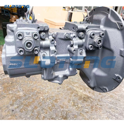 708-2G-11650 हाइड्रोलिक पंप मुख्य पंप 7082G11650 PC350-8M0 के लिए