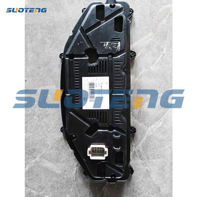 VOE17468331 17468331 L50H लोडर के लिए डिस्प्ले मॉनिटर पैनल