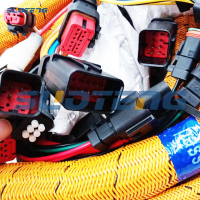 267-7592 2677592 324D 325D खुदाई करने वाले के लिए आंतरिक वायरिंग हार्नेस