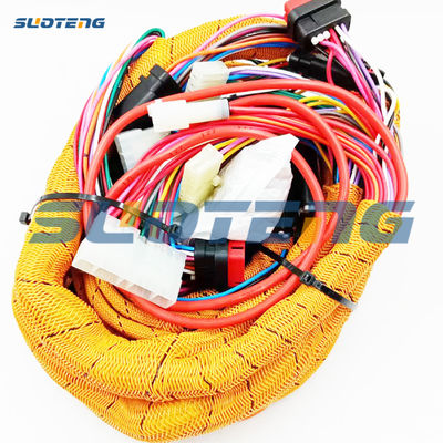 267-7592 2677592 324D 325D खुदाई करने वाले के लिए आंतरिक वायरिंग हार्नेस