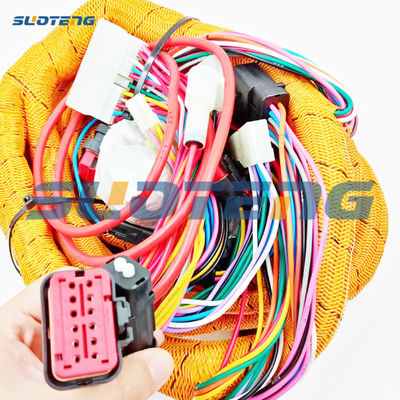 267-7592 2677592 324D 325D खुदाई करने वाले के लिए आंतरिक वायरिंग हार्नेस
