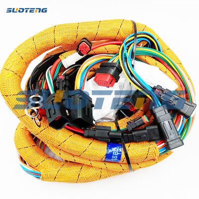 267-7592 2677592 324D 325D खुदाई करने वाले के लिए आंतरिक वायरिंग हार्नेस