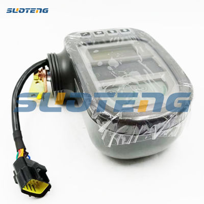 उत्खनन मशीन के भागों के लिए EC210B डिस्प्ले पैनल मॉनिटर