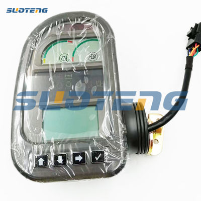 उत्खनन मशीन के भागों के लिए EC210B डिस्प्ले पैनल मॉनिटर