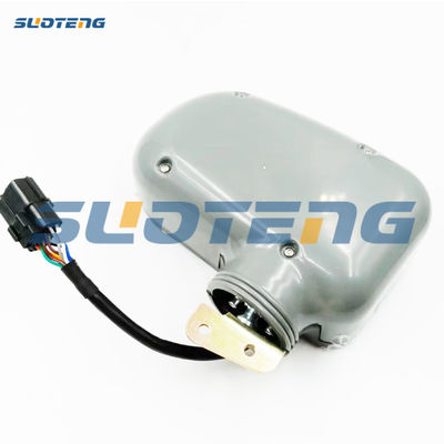 उत्खनन मशीन के भागों के लिए EC210B डिस्प्ले पैनल मॉनिटर